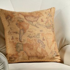 Cuscino arredo Geo Classic di
