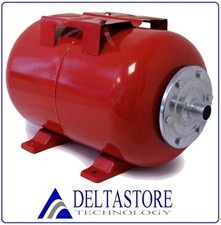SERBATOIO AUTOCLAVE 50LT A