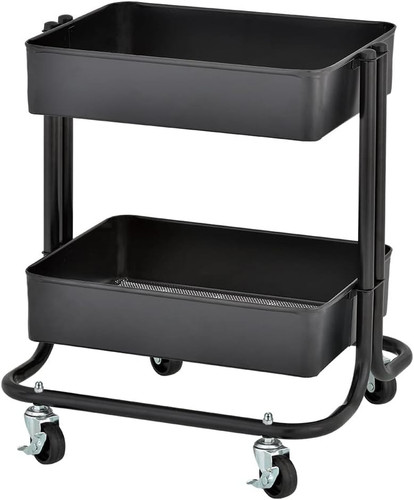 Carrello multiuso metallo a - in,