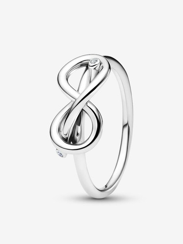 Anello legame infinito - anello,