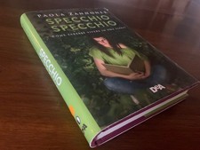 Paola ZANNONER “Specchio