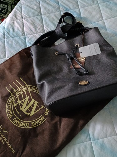 Borsa alviero martini nuova - borsa,