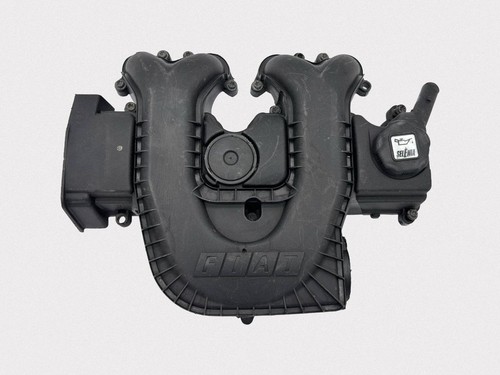 Collettore aspirazione fiat - collettore,