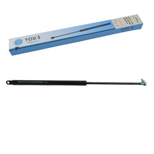 Ammortizzatore pressione gas