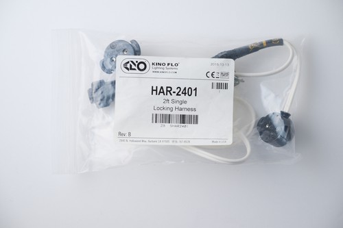 Kino flo har 2401 - flo,