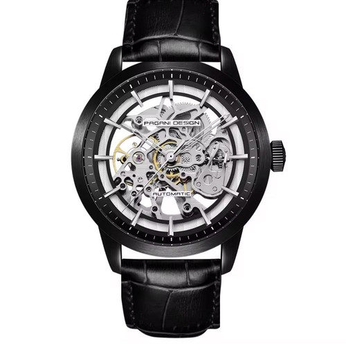 Orologio automatico uomo