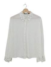 ZARA Camicia blusa Donna