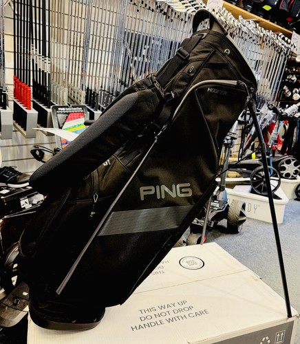 Ping hooferlite stand - ping, da