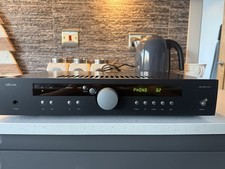 Amplificatore integrato Arcam