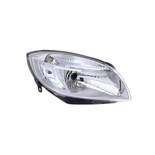 Faro anteriore destro skoda - anteriore,