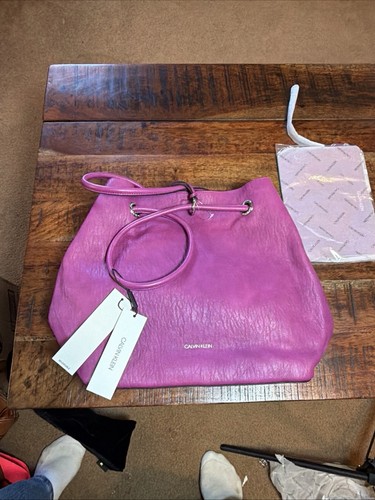 Borsa calvin klein reversibile - calvin,