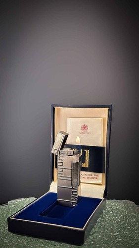 Raro accendino dunhill - raro,