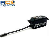 Savox Black Edition Servo