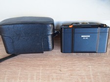 Fotocamera Minox 35ML 35mm con