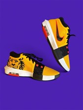 Scarpe Da Basket Uomo LEBRON WITNESS VIII Taglia 46, Nuove Mai Indossate