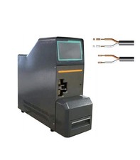 Macchina spelafili per cavi