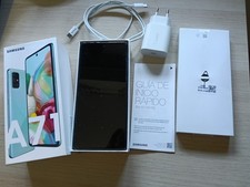 TELEFONO SAMSUNG A71 128GB