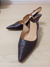 LOUIS VUITTON décolleté