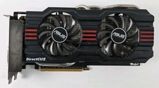 ASUS NVIDIA GeForce GTX 660
