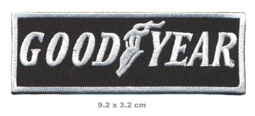 Good year toppa - year,