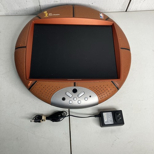 Hannspree nba basketball lcd - basketball,