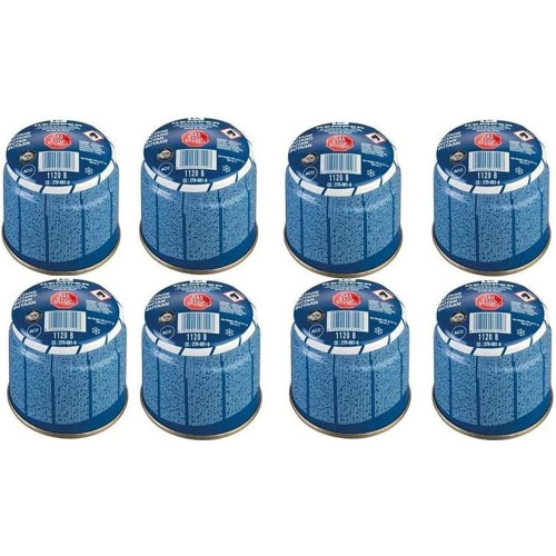 Cartucce gas forare kemper - cartucce,