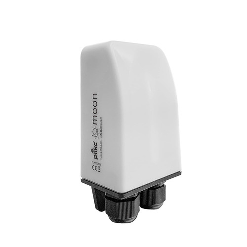 Interruttore crepuscolare - -,