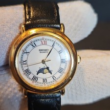 Raro orologio Seiko vintage