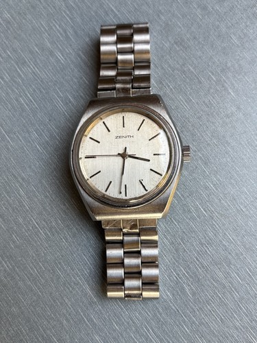 Zenith surf cal - zenith, carica