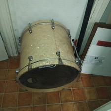 Batteria basso vintage premier - batteria,