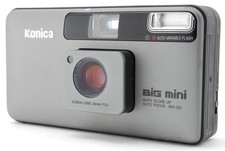 Leggi [Ecc+5] Konica Big Mini