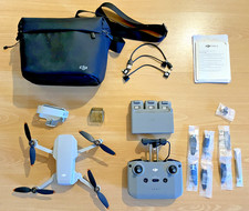 DJI Mini 2 Fly More Combo –