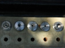 Schaublin tornio f12 pinza - schaublin, 70