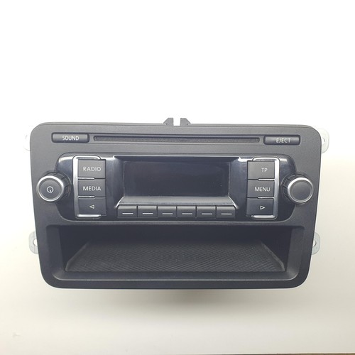 Autoradio per volkswagen polo - per,