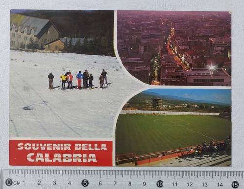 41838 1962 cartolina - 41838,