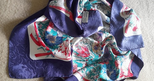 Foulard gucci - foulard,
