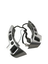 PULSANTI COMANDI VOLANTE NISSAN QASHQAI (2012) 1.5 DIESEL 81KW 5P