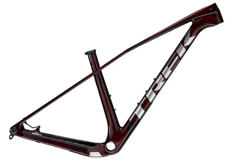 Telaio trek procaliber 2025 - procaliber, c