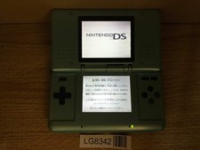 Console Nintendo DS blu