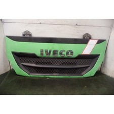 GRIGLIA (CALANDRA) (AUTOCARRO)