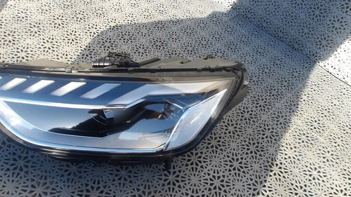 Faro proiettore anteriore audi