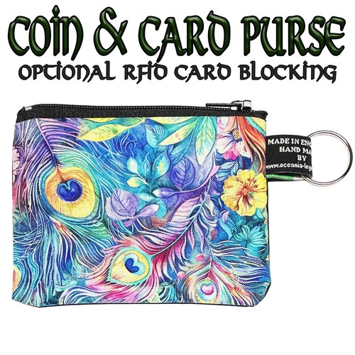 Handmade borsa porta monete - handmade,
