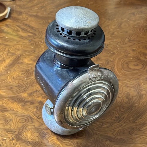 Faro fanale antico - ford, model