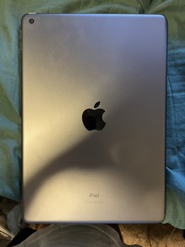 Ipad generazione 2 - generazione, 10.2"