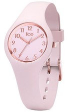 Orologio Ice Watch Ice Glam Pastel/Pink Lady Extra small 015346 Donna Silicone