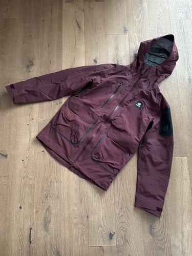 Armada grands jacket - jacket, m