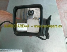 specchietto retrovisore