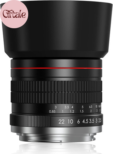 85mm portrait lens - lens,