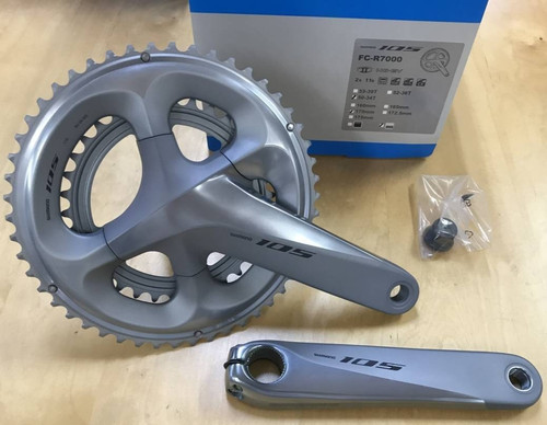 Nuova guarnitura shimano - shimano, 105