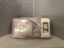 Discovery 2 Fanale Luce